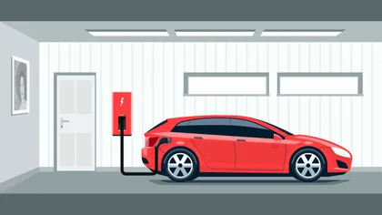 România, din nou, exemplu negativ: de ce să nu-ți cumperi mașină electrică