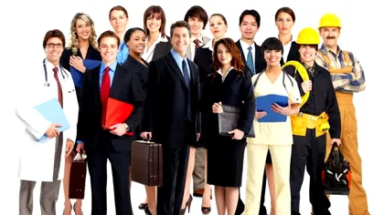 Vești de pe piața muncii: care sunt cei mai activi români