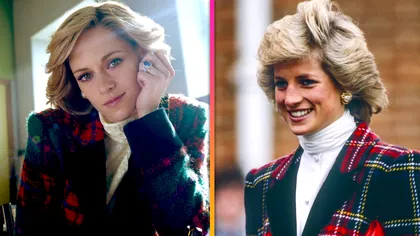 Kristen Stewart o va interpreta pe Prințesa de Wales, într-un nou film istoric: când vei putea vedea 