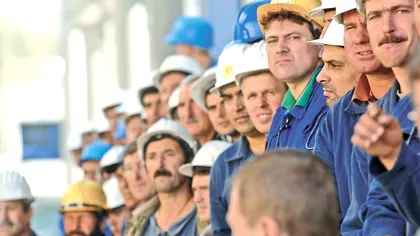 Rata de ocupare a forței de muncă a scăzut: de ce nu vor românii să muncească