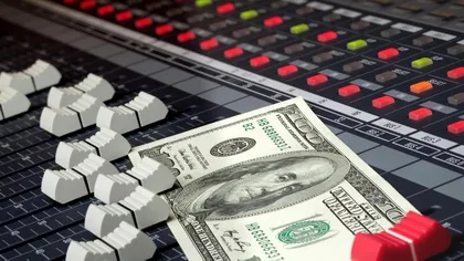 Câștigă bani investind în muzică. Cum poți face asta