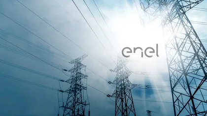 Enel vinde afacerea din România. Când se va finaliza tranzacția și cine îi ia locul