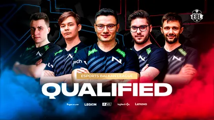 Legea sportului, în favoarea gamerilor români. Ce câștigă, după ce devin sportivi profesioniști