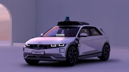 Proiectul revoluționar de la Hyundai. Când vom putea să îl vedem și la noi