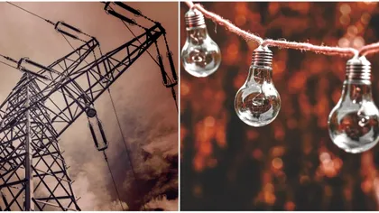 Ce s-a întâmplat cu energia electrică peste weekend: toți românii trebuie să știe cum ne afectează