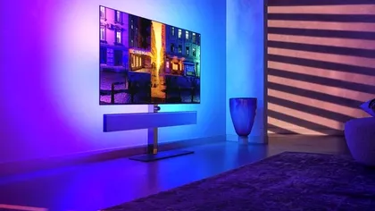 Cele mai importante anunțuri de la Philips: televizoarele de top care merită toți banii