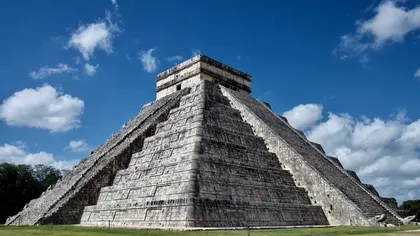 Misterul celei mai mari piramide din America Centrală a fost descoperit: cum s-a construit, de fapt