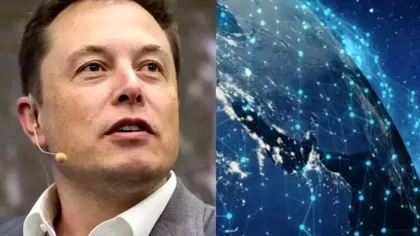 Ce spune Elon Musk despre internetul viitorului, prin satelit: e mai aproape decât ai crede
