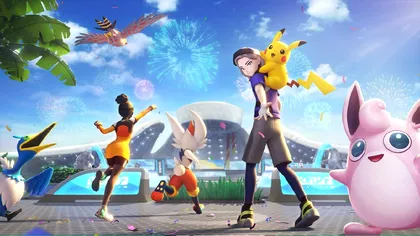 Pokemon Unite a fost lansat și pentru iOS și Android: de ce ai vrea să-l joci
