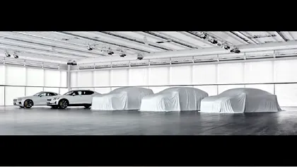 Polestar propune un crossover electric: ar putea fi cel mai bine vândut model al companiei
