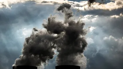 Poluarea orașelor, o problemă din ce în ce mai gravă. Avertismentul OMS