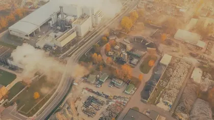 Avertismentele legate de mediu nu se mai opresc. Suntem într-un pericol real, dar pare că nu ne pasă