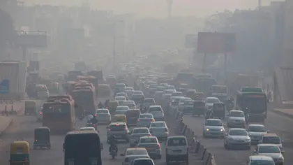De ce este București atât de poluat: autoritățile caută un răspuns, la ce s-au gândit