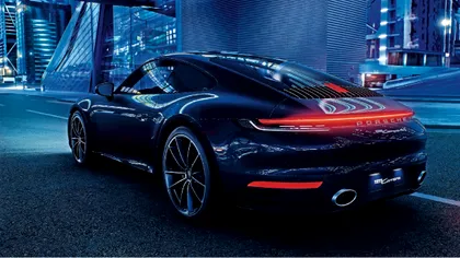 Porsche caută să-și dezvolte propria fabrică de baterii: de ce ne ajută