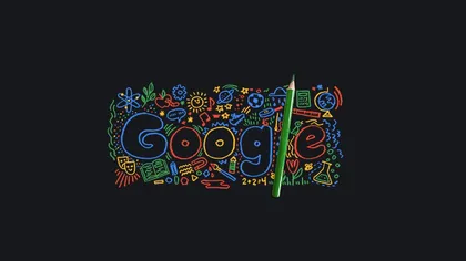 Prima zi de școală 2021, celebrată de Google: cum văd părinții începerea anului școlar