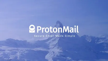 ProtonMail își pierde credibilitatea: vezi ce a pățit serviciul securizat de e-mail