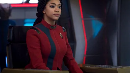 Un nou sezon de călătorii prin univers cu Star Trek: Discovery. Când continuă lupta cu klingonienii