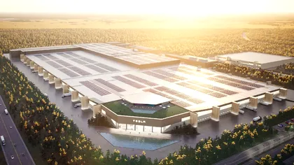 Tesla te invită să vizitezi noua sa fabrică, dar nu pentru distracție: vrea să-și spele păcatele