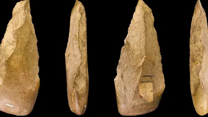 Un obiect vechi de milioane de ani, descoperit. Misteriosul artefact schimbă tot ceea ce știam despre trecutul omenirii