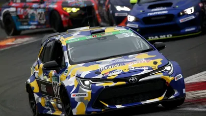 Toyota vrea să ne arate puterea unui motor pe hidrogen: de ce ar putea fi viitorul