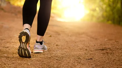 Mitul celor 10.000 de pași zilnic, desființat. Cât trebuie să mergi pe jos, de fapt: ce zic ultimele studii