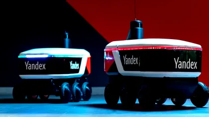 Yandex este pe urmele Uber: ce își propun rușii