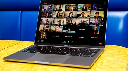 Deși continuăm să folosim Zoom, gigantul nu este o investiție bună