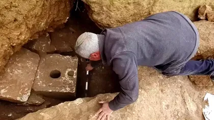 A fost descoperită poate cea mai veche toaletă din lume: unde se află toaleta veche de 27 de secole