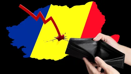 Ne îndatorăm noi și încă trei generații. Criza care continuă la nivel politic aduce cele mai proaste vești pentru români și România