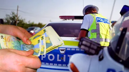 Vestea dezastruoasă pentru șoferii români: amenzile ar putea crește semnificativ în 2022, cu cât