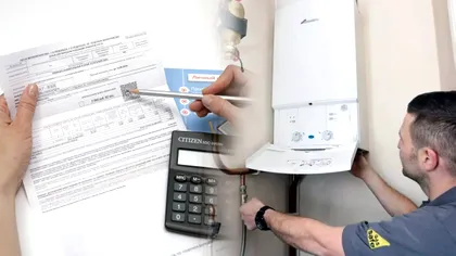 Toți românii cu centrale termice trebuie să știe: ultima speranță să mai scadă facturile la gaz în această iarnă