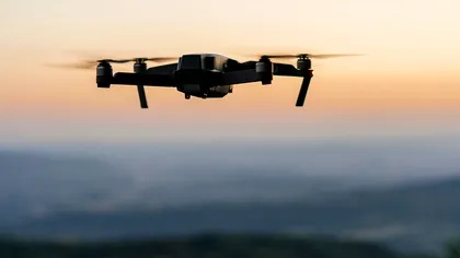 Dronele ucigașe din filmele SF distopice tocmai au devenit reale: ce înseamnă asta pentru viitorul tehnologiei