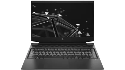 HP Pavilion 16, laptopul cu Intel ”tăios” de rapid în jocuri