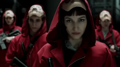 VIDEO Primul trailer pentru ultimul sezon din Casa de papel e aici: când îl vei putea vedea pe Netflix