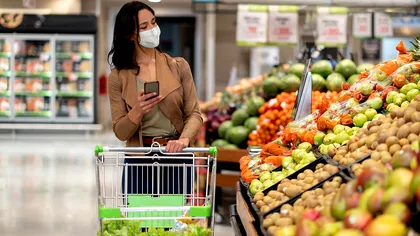 Ce se întâmplă cu prețurile la alimente: ce arată Food Price Index