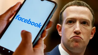 Mark Zuckerberg a ajuns în pragul disperării: averea îi e amenințată