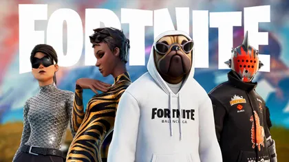 Fortnite face un parteneriat special. De acum, jocul va fi ”îmbrăcat” de un gigant al modei