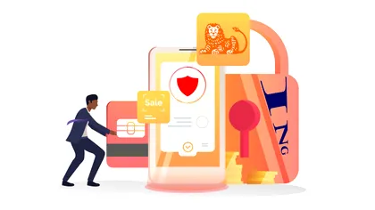 Experiență: cum am descoperit limitele ING Bank și s-ar putea să te ”doară” și pe tine