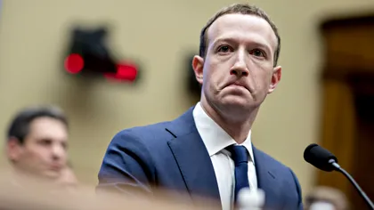 Cât a picat Facebook, averea lui Mark Zuckerberg s-a dus în cap: acum, este după Bill Gates