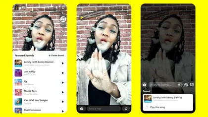 Snapchat te face mai deștept, printr-o serie de filtre: ce te învață, simplu și rapid