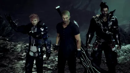 Final Fantasy continuă. Stranger in Paradise se va lansa în curând