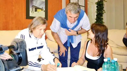 Top 10 sportivi români