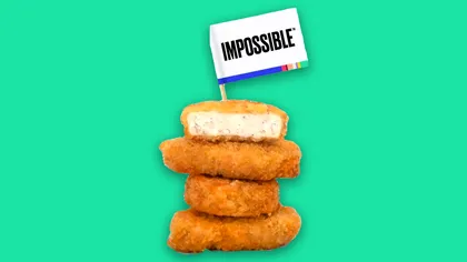 Burger King va vinde Impossible Nuggets: ce sunt și unde le poți mânca