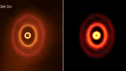 Cercetătorii au descoperit un sistem triplu-solar. Ce înseamnă asta pentru noi