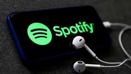 Spotify face angajări: cum poți să lucrezi pentru cea mai populară aplicație de muzică