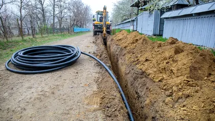 INS arată sărăcia românilor, în cifre exacte: câți sunt fără apă curentă, canalizare