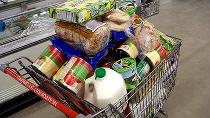 Vești proaste pentru români: după creșterea prețurilor combustibililor urmează criza alimentară