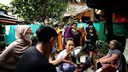 Worldcoin, poate cea mai ciudată criptomonedă va ajunge la toată planeta: îți vrea irisul la schimb