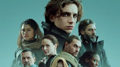 Dune: Partea a doua, confirmat oficial: când se lansează continuarea ecranizării romanelor lui Frank Herbert