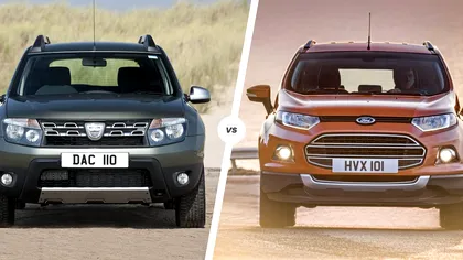 Dacia și Ford, probleme masive din cauza lipsei de cipuri: ce se întâmplă cu giganții auto